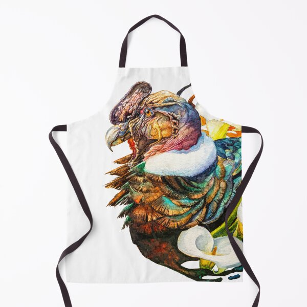 Item preview, Andean Condor designed and sold by OddityGarden.