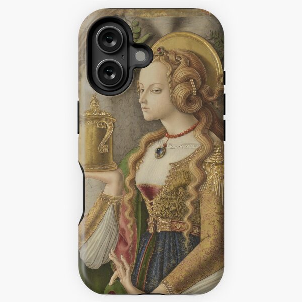Item preview, Carlo Crivelli - Mary Magdalene designed and sold by artcenter.