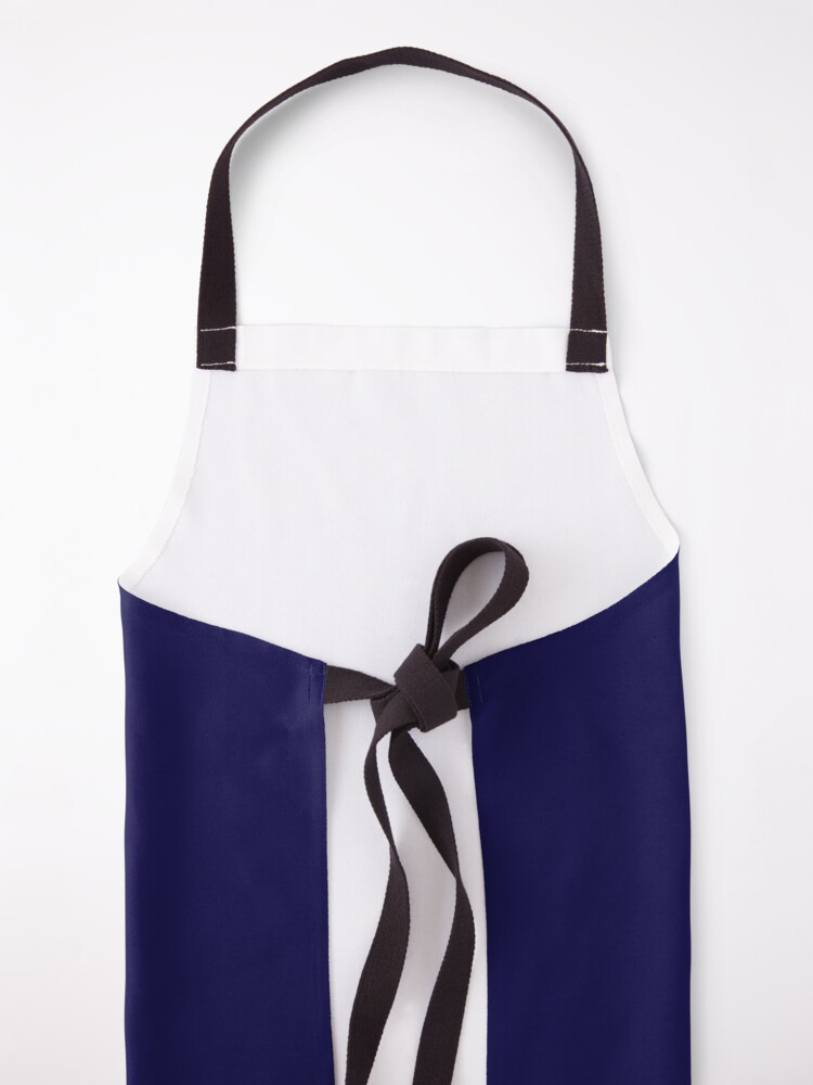Alternate view of Mosaic Artist Apron
