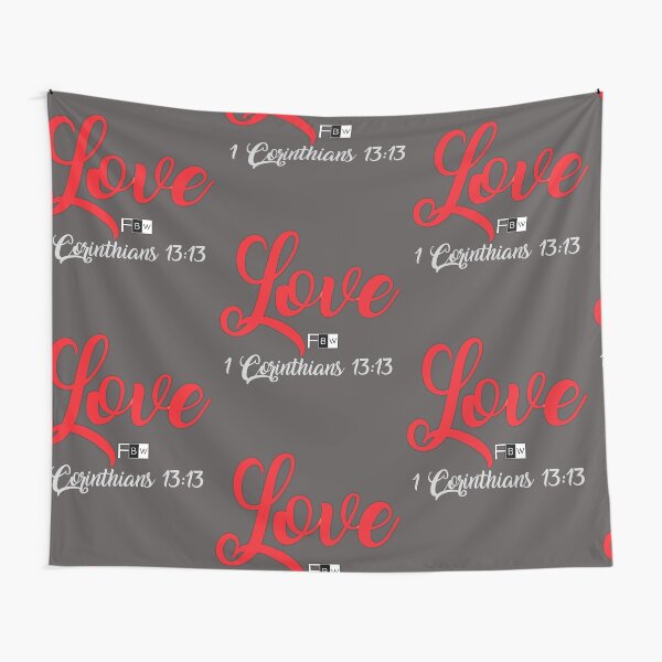 Love Tapestry
