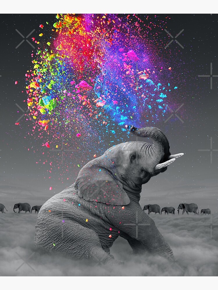 True Colors Within by soaringanchor