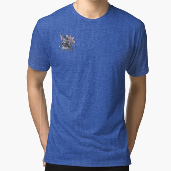 Assassin's Creed premary Tri-blend T-Shirt