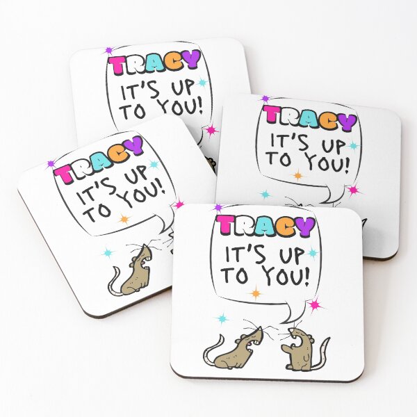 Item preview, Tracy It's Up to You - Hairspray Musical designed and sold by Downstage Designs.