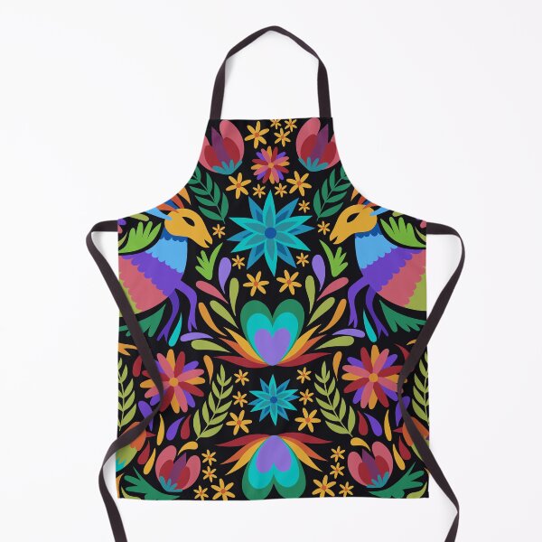 Item preview, Mayan Aztec Colorful Pattern designed and sold by Vector Scout Lab.