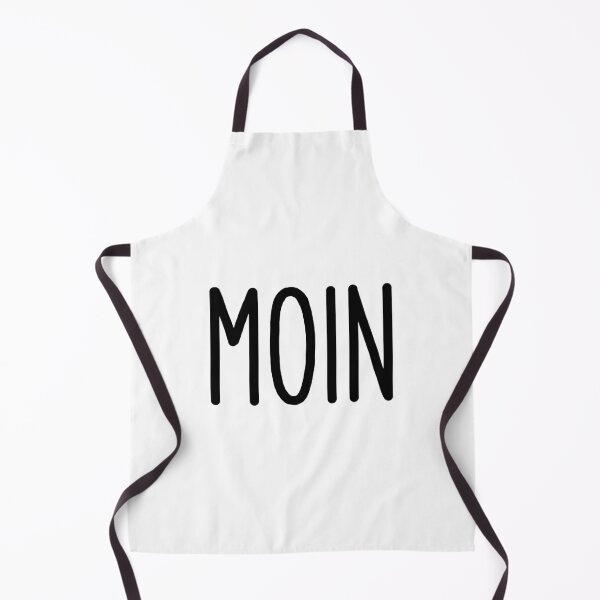 Item preview, Moin German Greeting designed and sold by PeppaThePenguin.