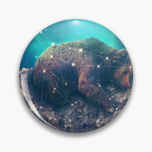Item preview, Under the Stars | Ursa Major designed and sold by soaringanchor.