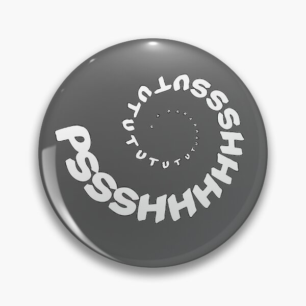 Item preview, PSHHSUTUTU - Turbo Dose Boost Noise JDM Window Sticker / Tee - White designed and sold by TheStickerLab.