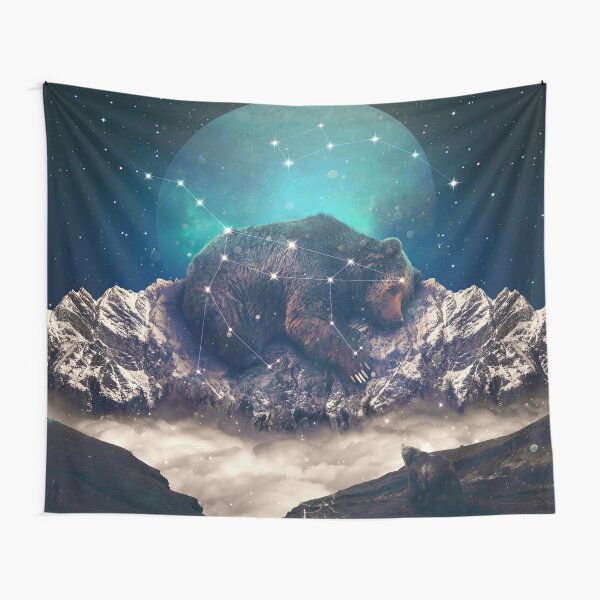 Item preview, Under the Stars | Ursa Major designed and sold by soaringanchor.