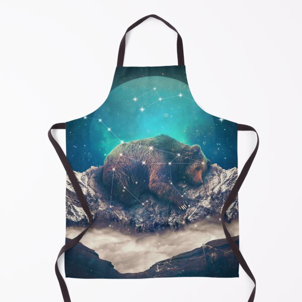 Item preview, Under the Stars | Ursa Major designed and sold by soaringanchor.