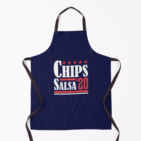 Item preview, Election Parody Chips Salsa '20 designed and sold by jaygo.