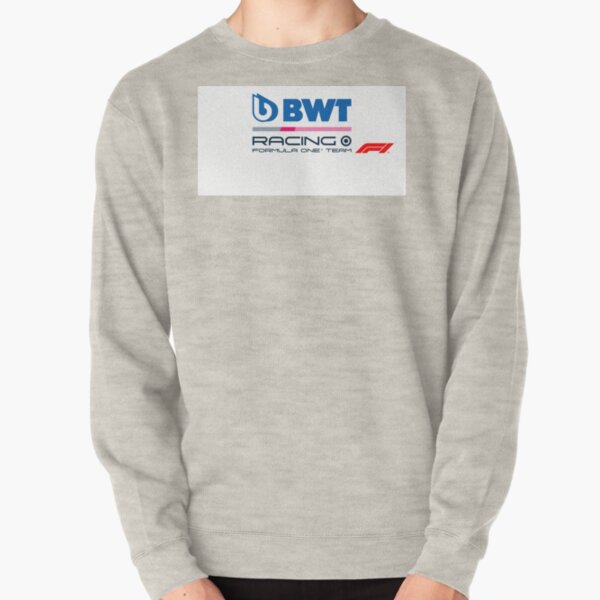 F1 2020 Racing Point BWT Pullover Sweatshirt