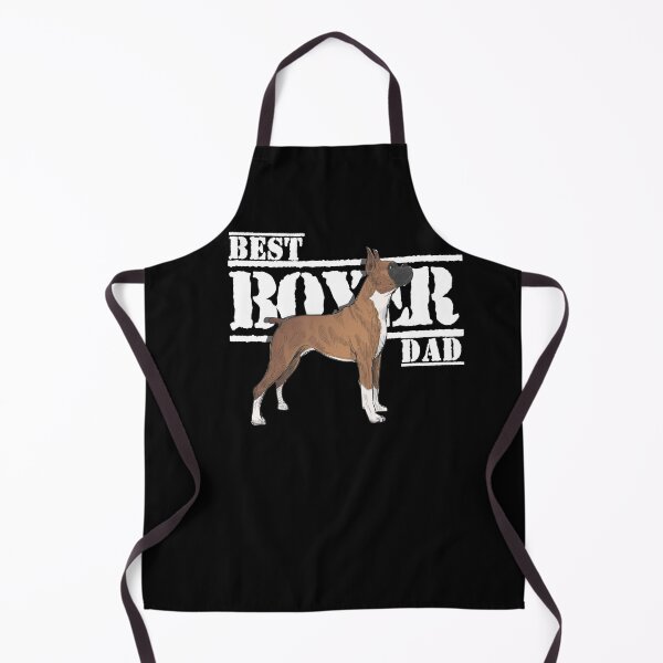 Item preview, Best Boxer Dad designed and sold by SoccaTamam.