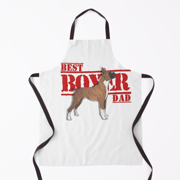 Item preview, Best Boxer Dad designed and sold by SoccaTamam.