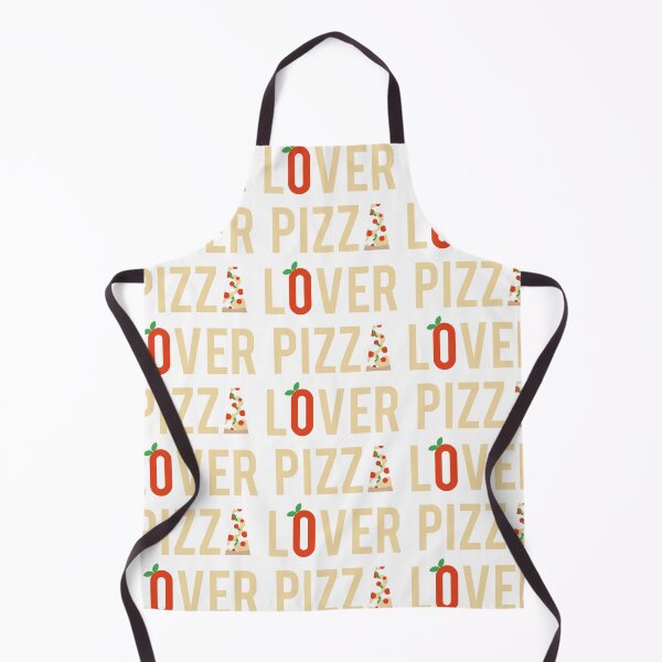 Item preview, Pizza Lover designed and sold by Alice Fanucchi.