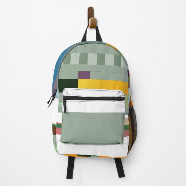 Item preview, Mondrian designed and sold by Jim Keaton.