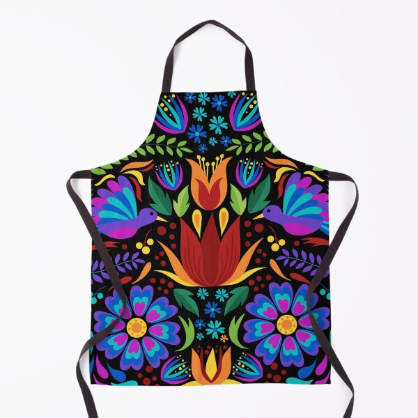 Item preview, Mayan Aztec Colorful Pattern designed and sold by Vector Scout Lab.