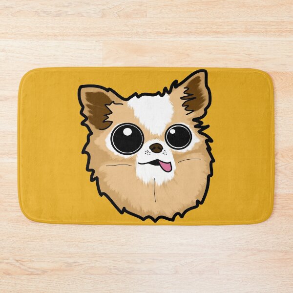Item preview, Old Kawaï Chihuahua designed and sold by FattoAMano.