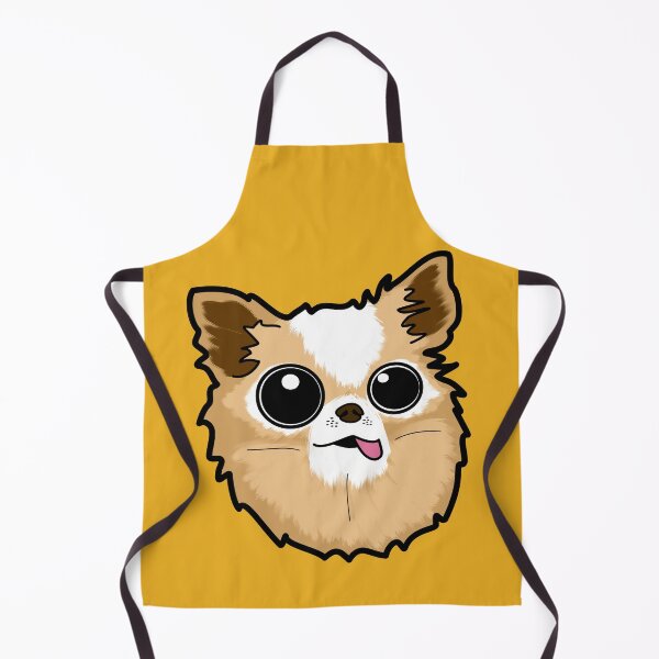 Item preview, Old Kawaï Chihuahua designed and sold by FattoAMano.