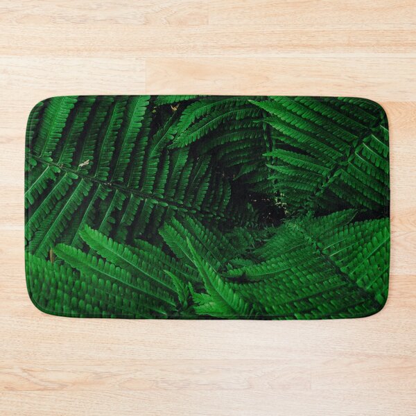 Item preview, Herbalist Damp Green Frond designed and sold by AyazL.
