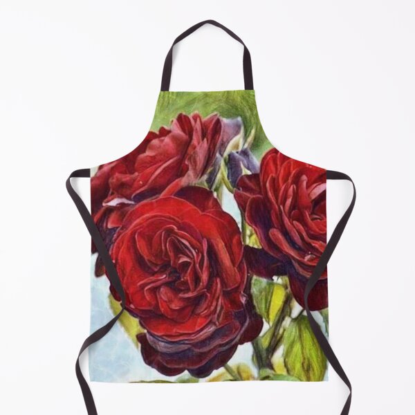 Item preview, Bouquet of Red Roses designed and sold by ReneeKennedy.