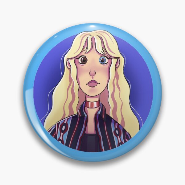 Item preview, LOONA JINSOUL designed and sold by Wodgenia.
