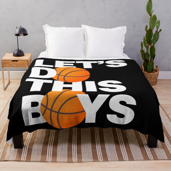 Item preview, Lets Do this Basketball Boys designed and sold by elhefe.