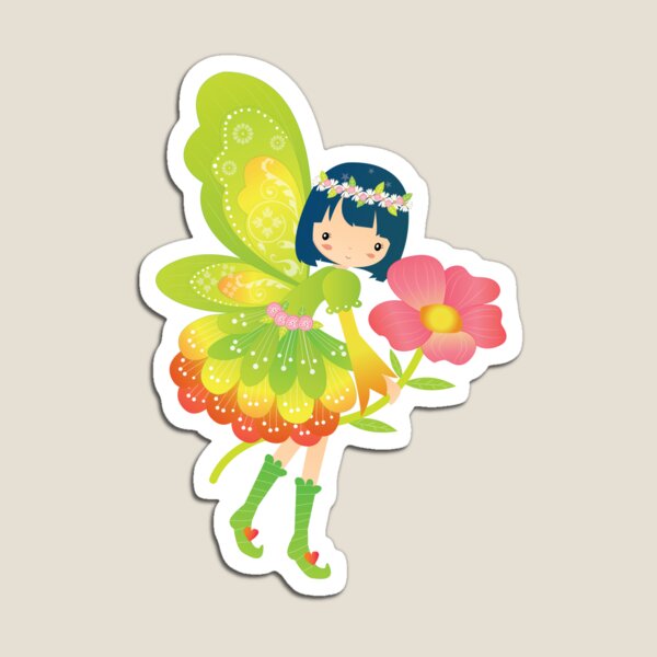 Item preview, Sweet Fairy Tale designed and sold by sasumiworld.
