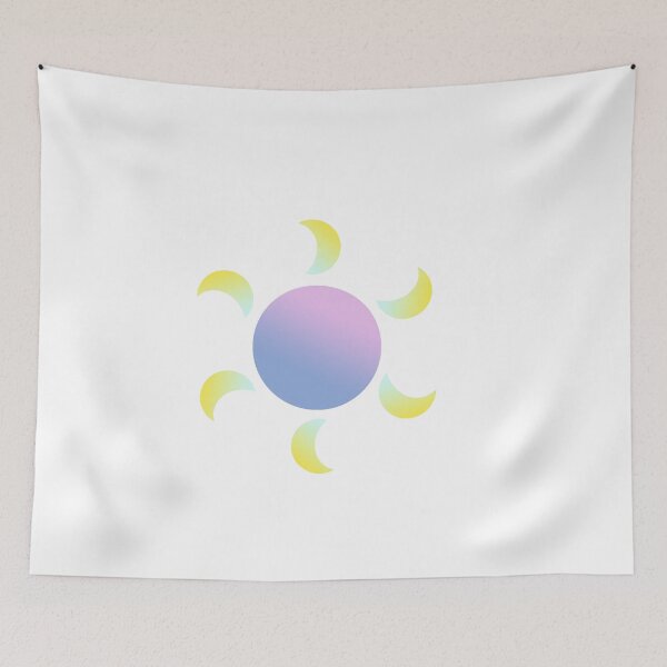 Item preview, Sun & Moon designed and sold by LisaZM.