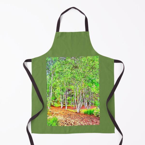 Item preview, Birch Magic designed and sold by Finding Fortuity.