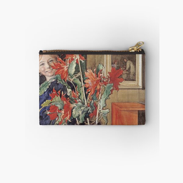 Item preview, Carl Larsson - Brita S Cactus designed and sold by artcenter.
