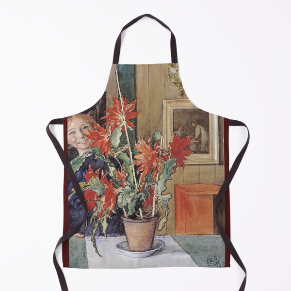 Item preview, Carl Larsson - Brita S Cactus designed and sold by artcenter.