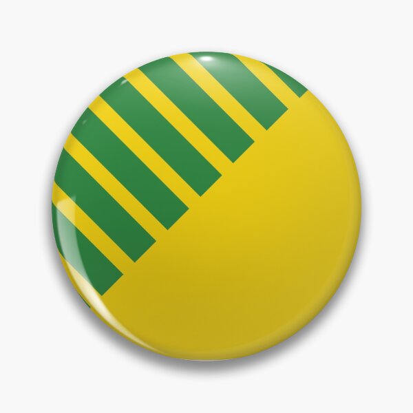 Item preview, Norwich City 1989-1992 kit designed and sold by Mask of the Day.