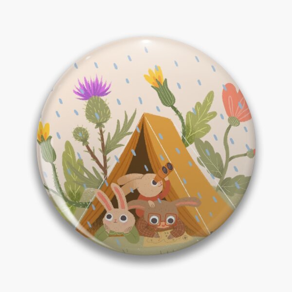 Item preview, rain lovers club designed and sold by Marina De los Ángeles.