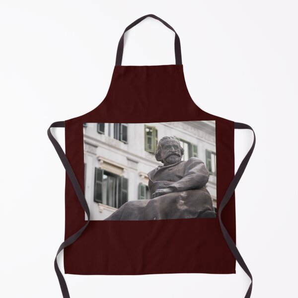 Item preview, Giuseppe Verdi designed and sold by Pino 'Delfino' Esposito.