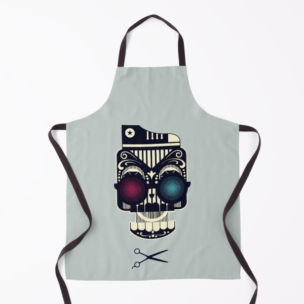 Item preview, Bohemian Skull - Funny Goth Lover Gift designed and sold by Teenation9.