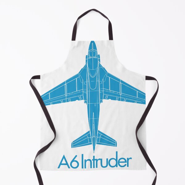 Item preview, A6 Intruder - Grumman designed and sold by Jim Keaton.