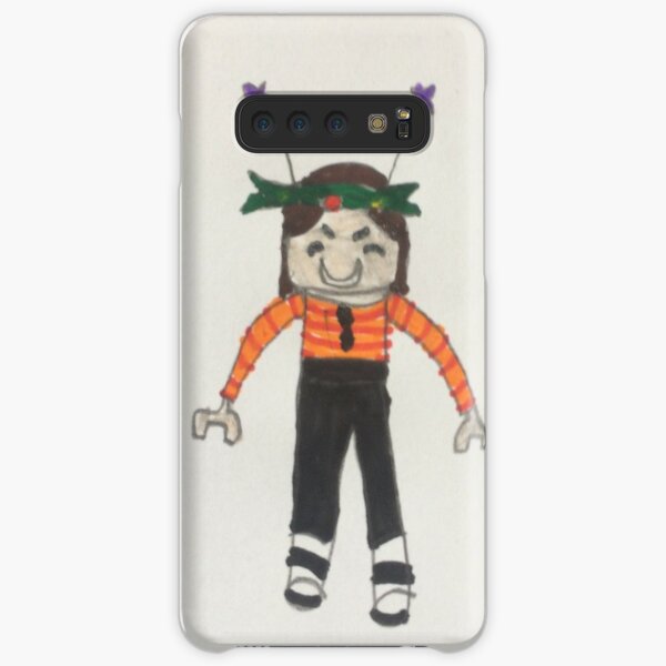 Rblx Cases For Samsung Galaxy Redbubble - how much is 1m robux in usd preston mobile roblox flee the