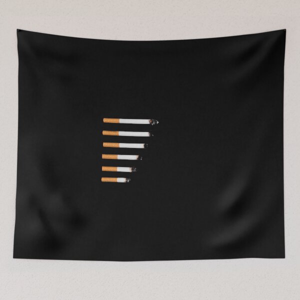 Item preview, Smoking designed and sold by TeaAndPrints.