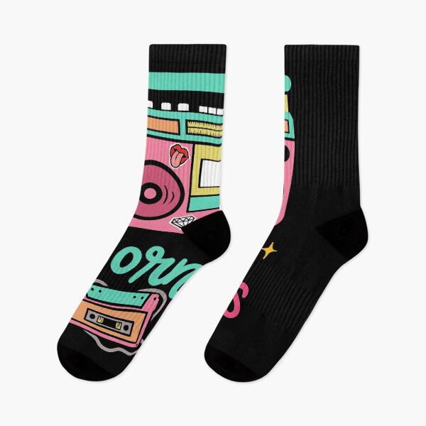 Item preview, 80's Eighties Birthday designed and sold by 4tomic.