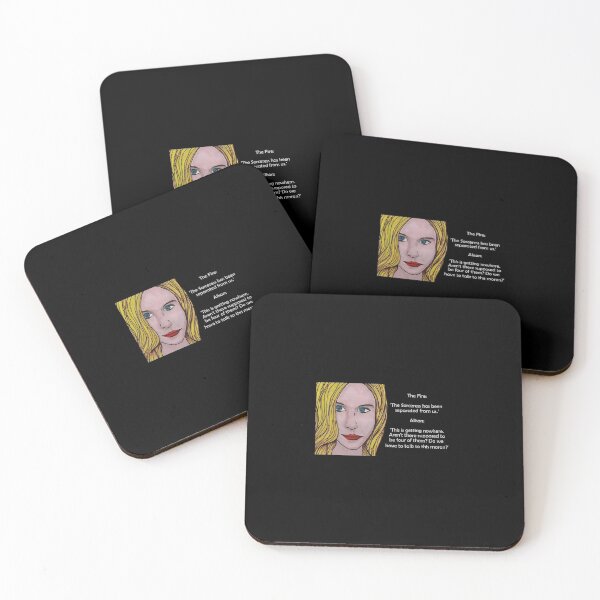 Item preview, Alison Quote Card designed and sold by DaveStonehouse.
