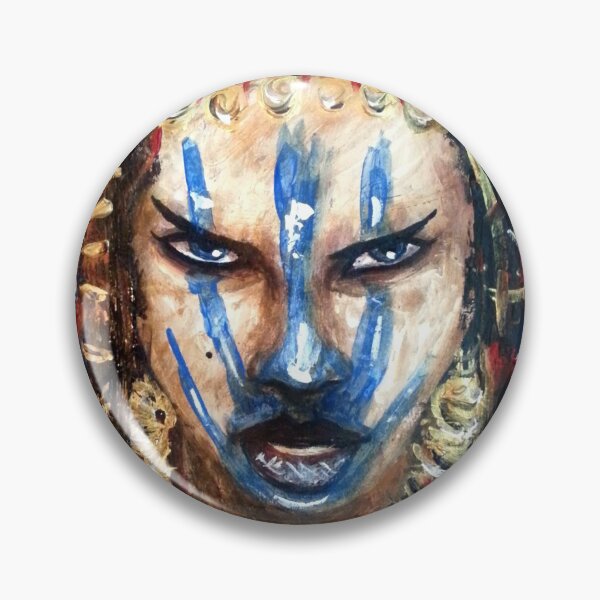 Item preview, Warrior fighter designed and sold by amoxes.