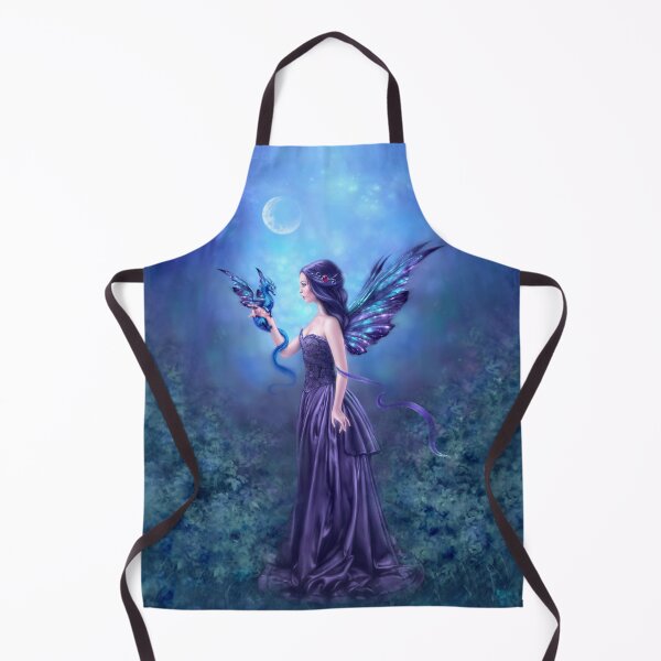 Item preview, Iridescent Fairy & Dragon designed and sold by silverstars.