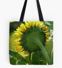 Behind The Scenes Tote Bag