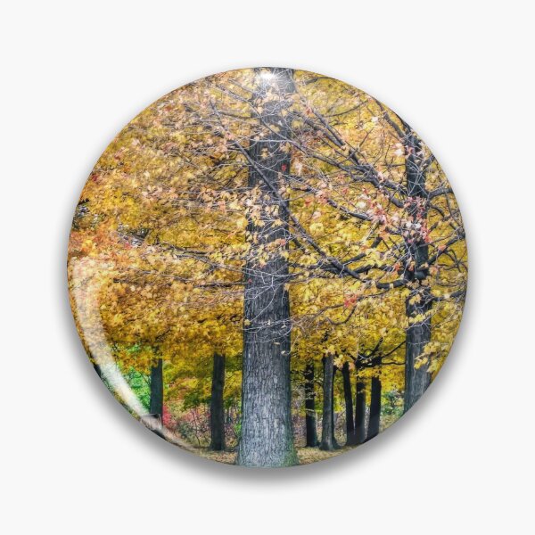 Item preview, Golden Canopy designed and sold by Finding Fortuity.