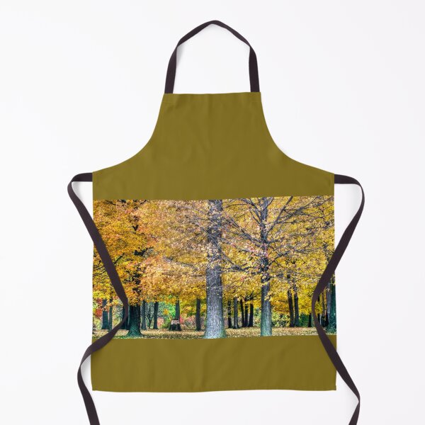 Item preview, Golden Canopy designed and sold by Finding Fortuity.
