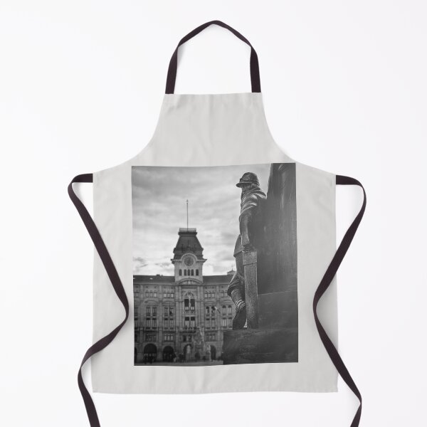 Item preview, The Guardian designed and sold by Pino 'Delfino' Esposito.