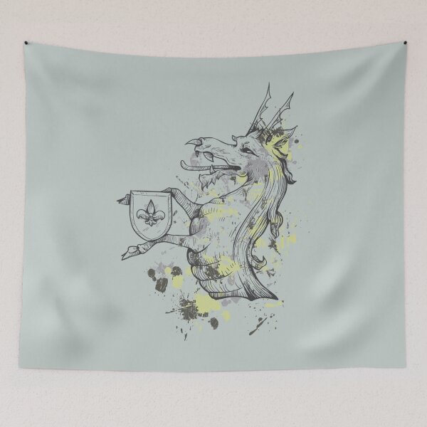 Item preview, Imaginary creature - Funny fantasy lover Gift designed and sold by Teenation9.