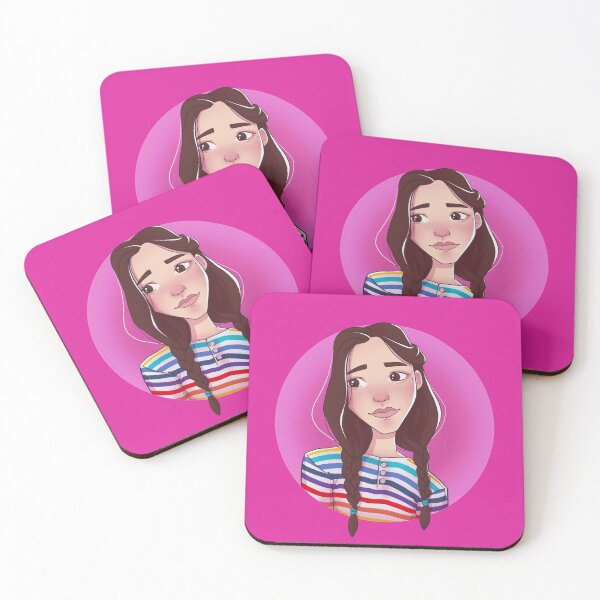 Item preview, LOONA HEEJIN designed and sold by Wodgenia.
