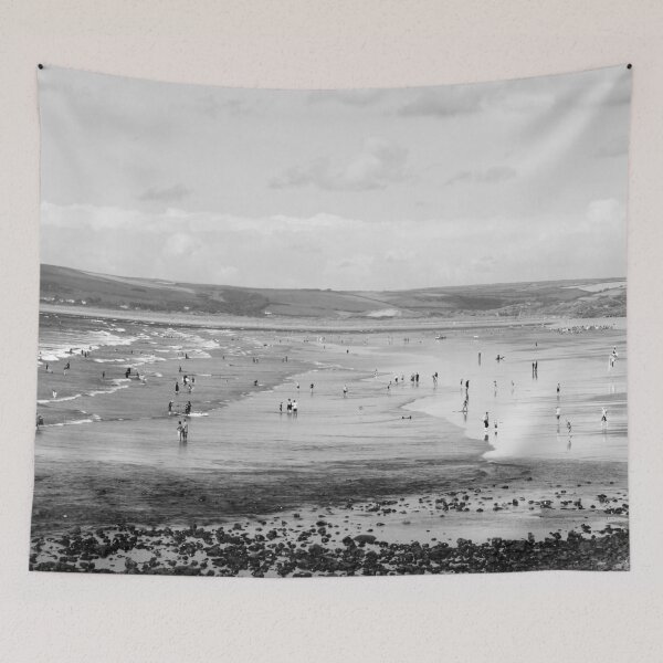 Item preview, Westward Ho ! Beach designed and sold by Reggie72.