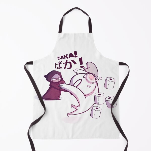 Item preview, Baka Slap designed and sold by Nerdsona.